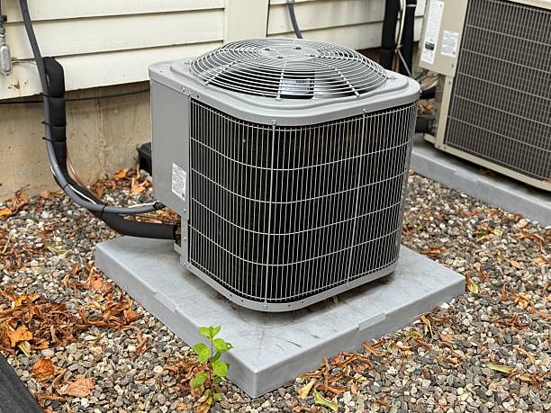 24/7 Emergency Hvac Installation experts in Kewaskum, WI