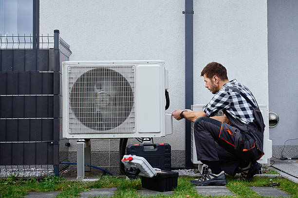 Trusted Hvac Installation service in Kewaskum, WI - JG Cool HVAC